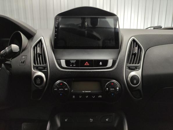 Hyundai ix35 I с пробегом 2012 года, цена 1 250 000 рублей, 146300 км, внедорожник, Автокод Объявления