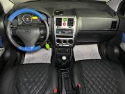 Hyundai Getz I Рестайлинг Тверь  - изображение 26