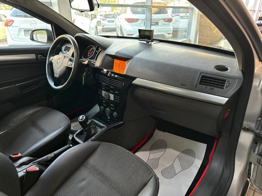 Opel Astra H Рестайлинг Санкт-Петербург  - изображение 30