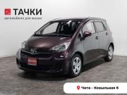 Toyota Ractis II Чита  - изображение 18