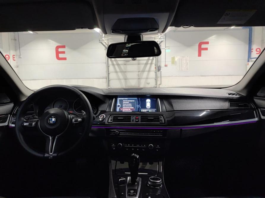BMW 5 серии VI (F10/F11/F07) Казань  - изображение 17