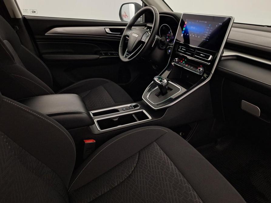 Haval M6 II Псков  - изображение 12