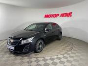 Chevrolet Cruze I Рестайлинг Воронеж  - изображение 21