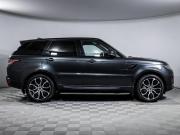 Land Rover Range Rover Sport II Рестайлинг Москва  - изображение 24