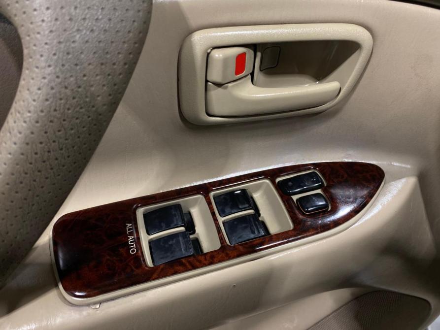 Toyota Land Cruiser 100 Series Челябинск  - изображение 14