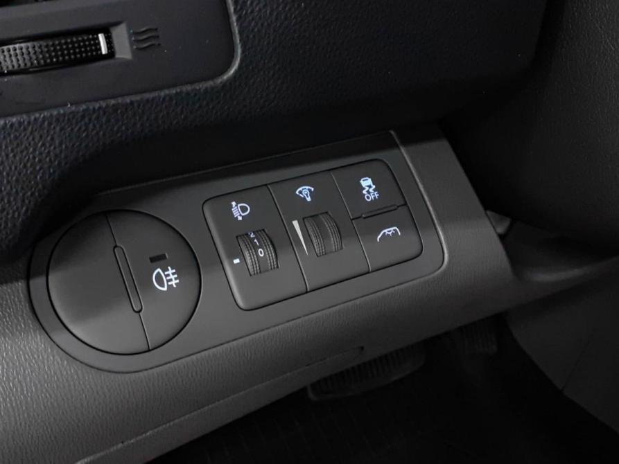Hyundai H-1 II Рестайлинг 2 Москва  - изображение 19