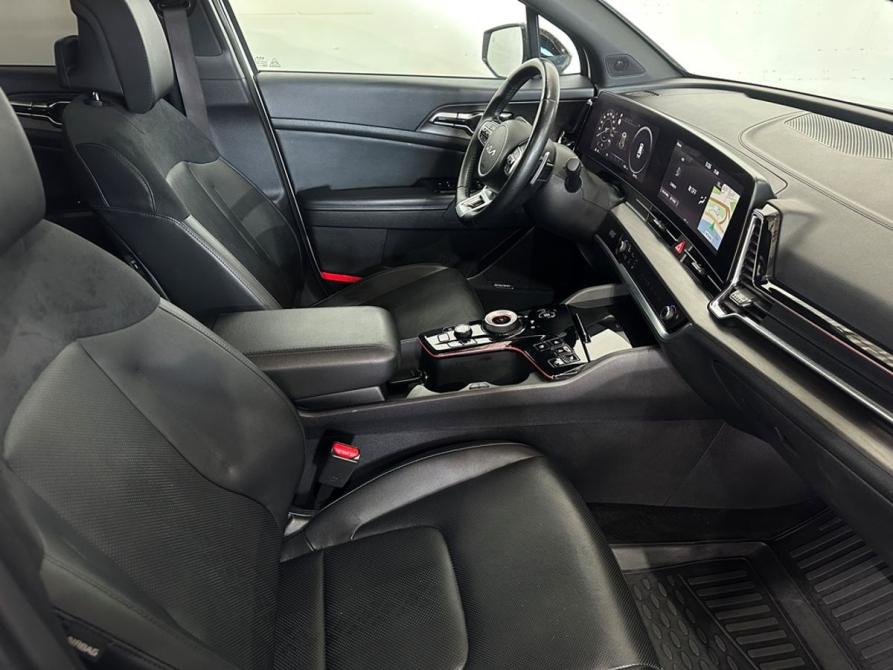 Kia Sportage V Москва  - изображение 10