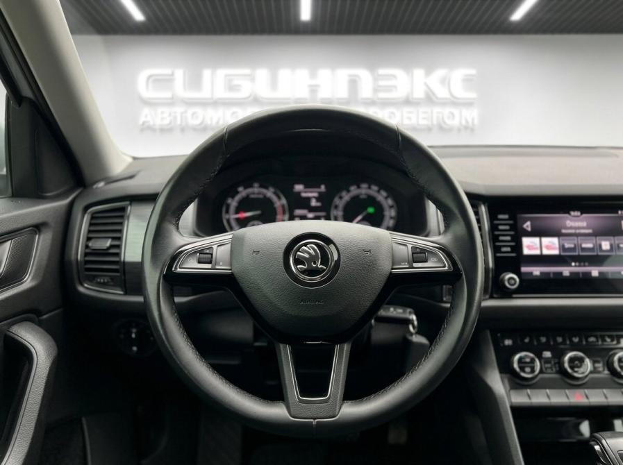 Skoda Kodiaq I Кемерово  - изображение 5