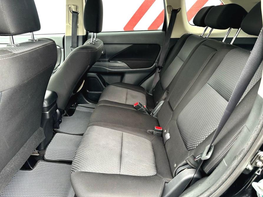 Mitsubishi Outlander III Рестайлинг 3 Пермь  - изображение 15
