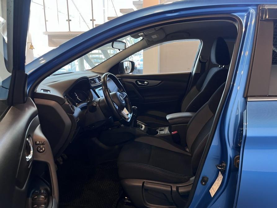 Nissan Qashqai II Рестайлинг Чебоксары  - изображение 14