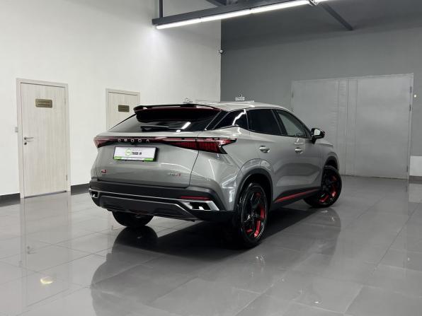 Omoda C5 I с пробегом 2023 года, цена 1 795 000 рублей, 34220 км, внедорожник, Автокод Объявления