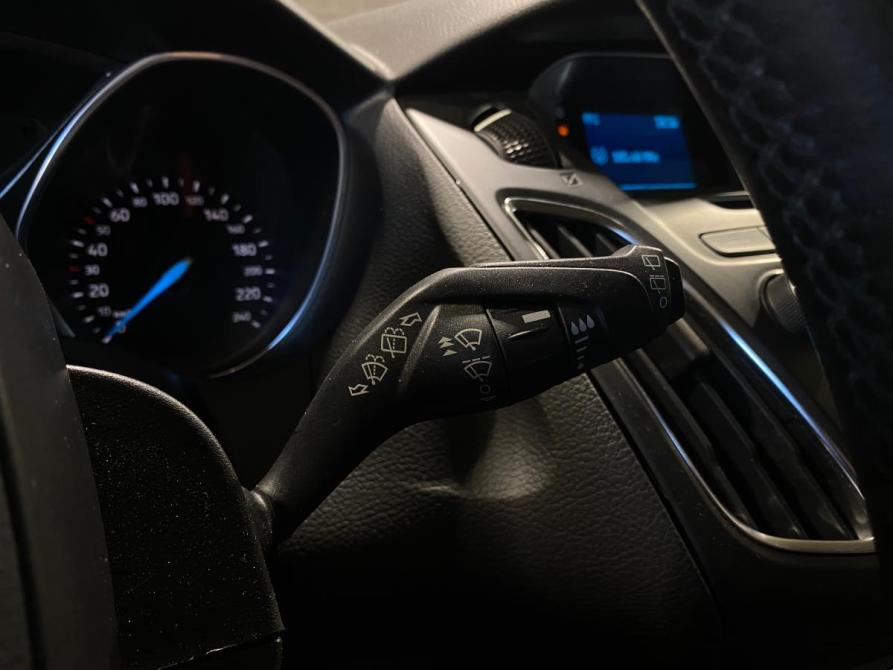 Ford Focus III Рестайлинг Челябинск  - изображение 20