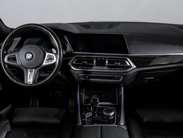 BMW X5 IV (G05/G18) с пробегом 2019 года, цена 7 100 000 рублей, 87987 км, внедорожник, Автокод Объявления