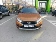 Lada (ВАЗ) Granta I Рестайлинг Пермь  - изображение 8