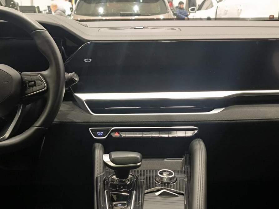 Geely Monjaro I Казань  - изображение 18