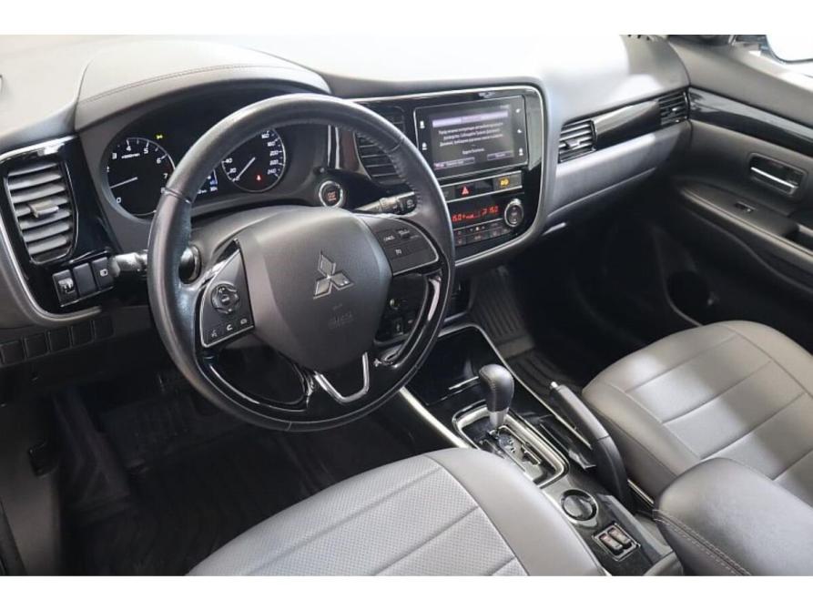 Mitsubishi Outlander III Рестайлинг 3 Коломна  - изображение 6