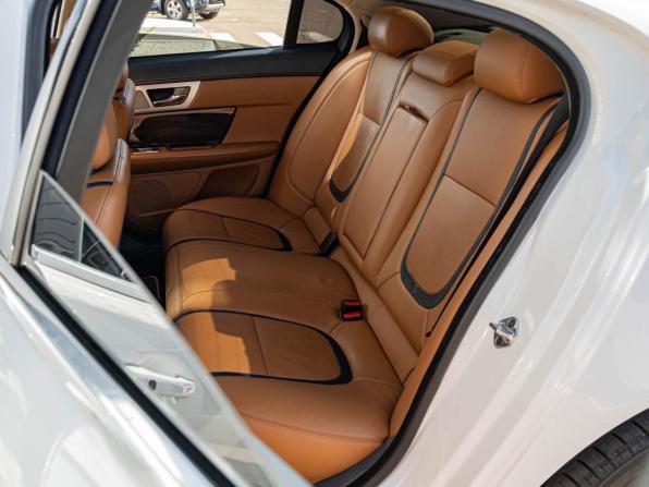 Jaguar XF I Рестайлинг с пробегом 2013 года, цена 1 190 000 рублей, 226614 км, седан, Автокод Объявления