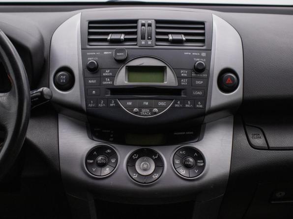 Toyota RAV4 III (XA30) с пробегом 2006 года, цена 950 000 рублей, 269109 км, внедорожник, Автокод Объявления