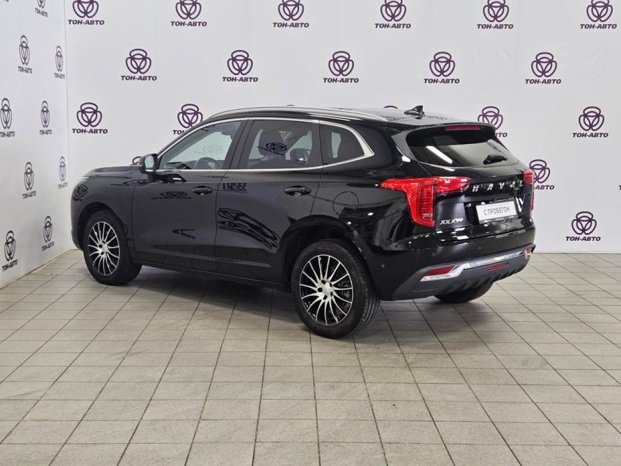 Haval Jolion I Тольятти  - изображение 7
