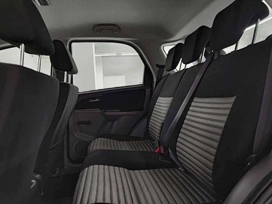 Suzuki SX4 I (Classic) Рестайлинг Казань  - изображение 15