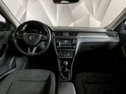 Skoda Rapid I Рестайлинг Москва  - изображение 34