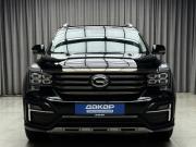 GAC GS8 I Ижевск  - изображение 42