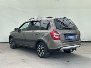 Lada (ВАЗ) Granta I Рестайлинг Липецк  - изображение 22