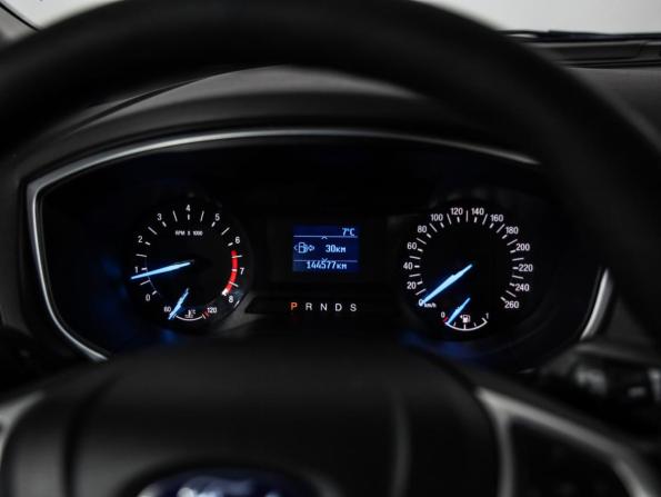 Ford Mondeo V с пробегом 2016 года, цена 1 459 000 рублей, 144575 км, седан, Автокод Объявления