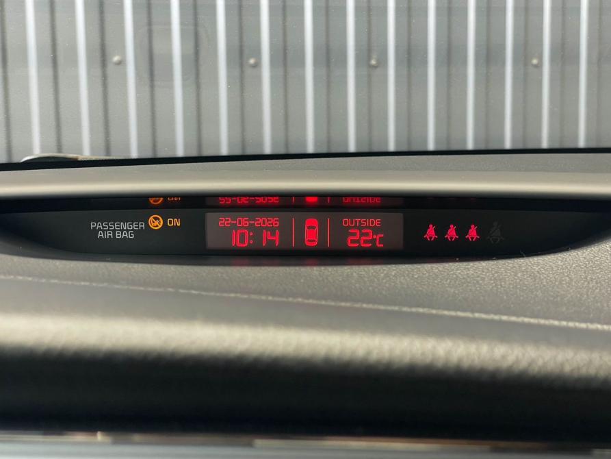 Kia Ceed II Рестайлинг Пермь  - изображение 14