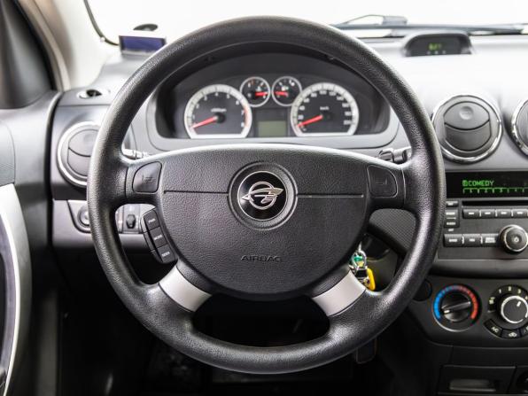 Ravon Nexia R3 с пробегом 2016 года, цена 958 000 рублей, 26956 км, седан, Автокод Объявления