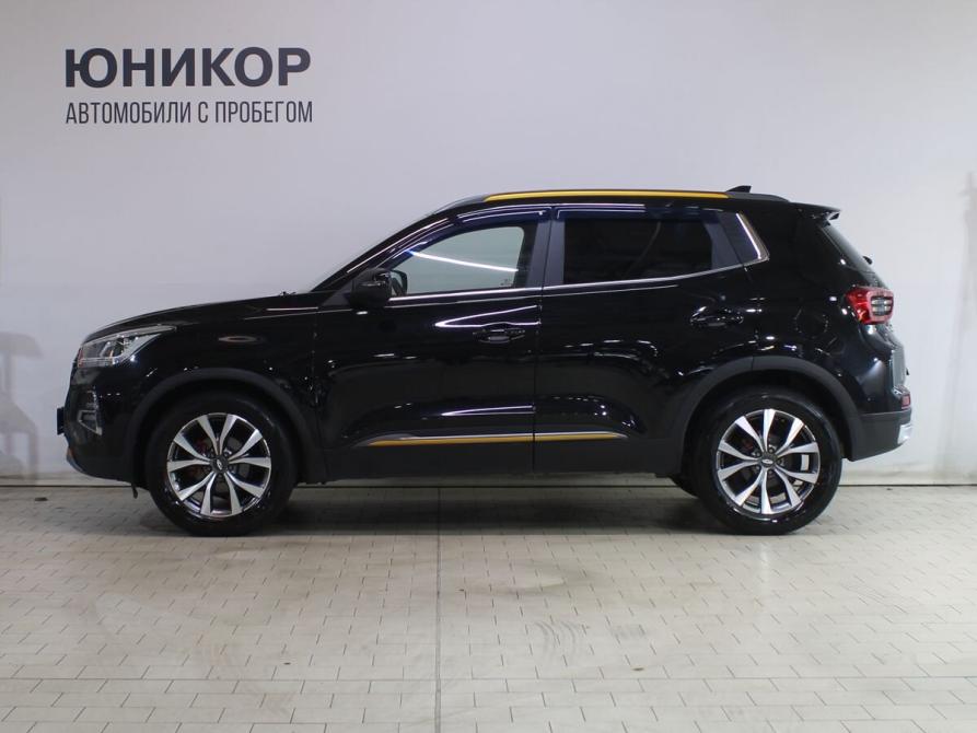 Chery Tiggo 4 Pro I Дзержинск  - изображение 7