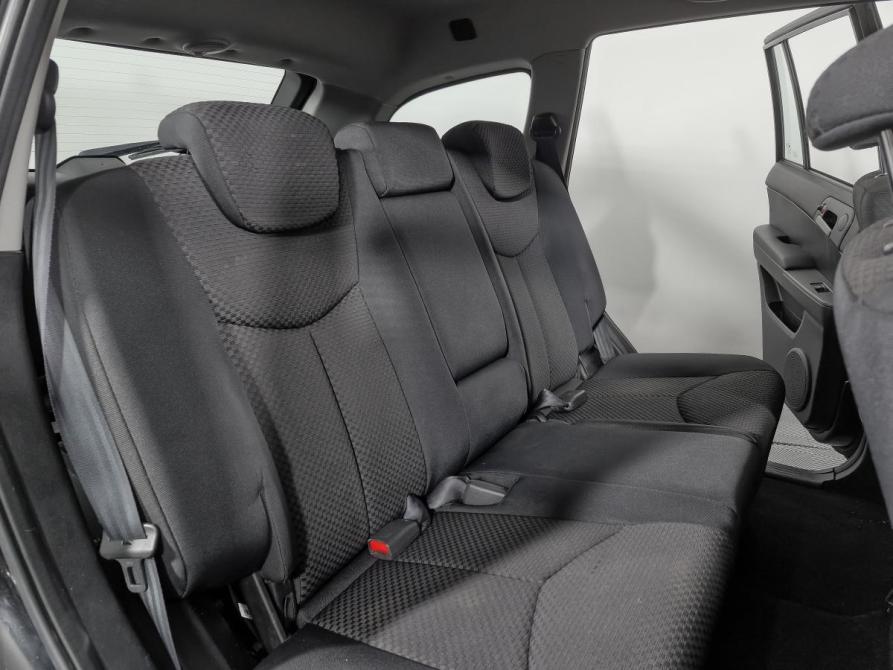 SsangYong Kyron I Рестайлинг Нижний Новгород  - изображение 11