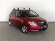 Skoda Fabia II Москва  - изображение 19