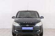 Hyundai Getz I Рестайлинг Красноярск  - изображение 19