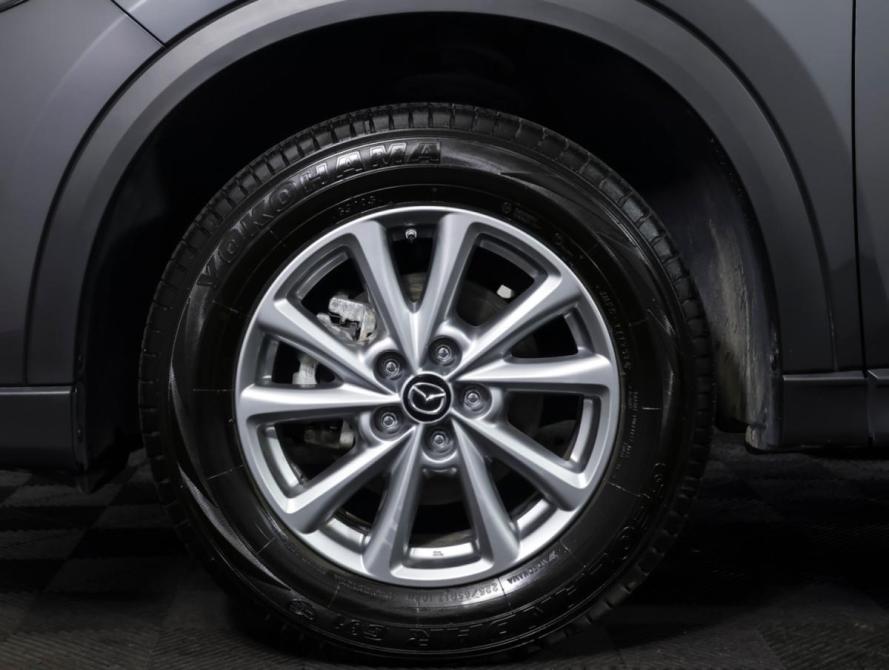 Mazda CX-5 II Рестайлинг Москва  - изображение 17