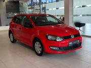 Volkswagen Polo V Тверь  - изображение 18