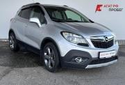 Opel Mokka I Киров  - изображение 37