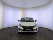Lada (ВАЗ) Vesta I Рестайлинг (NG) Москва  - изображение 28