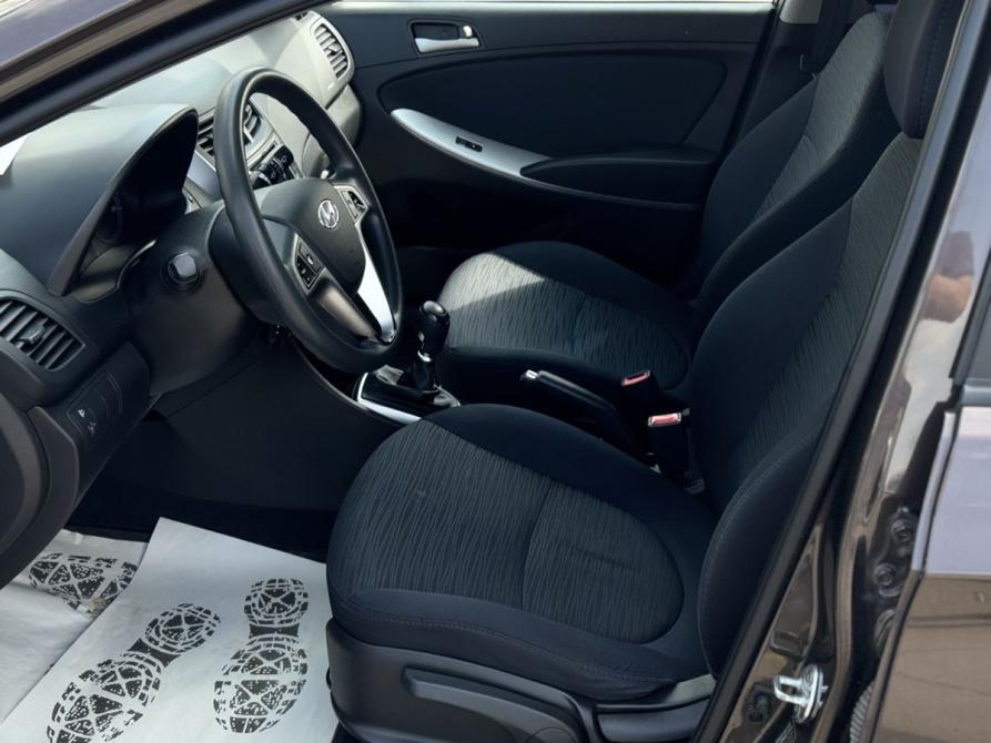Hyundai Solaris I Рестайлинг Тула  - изображение 6