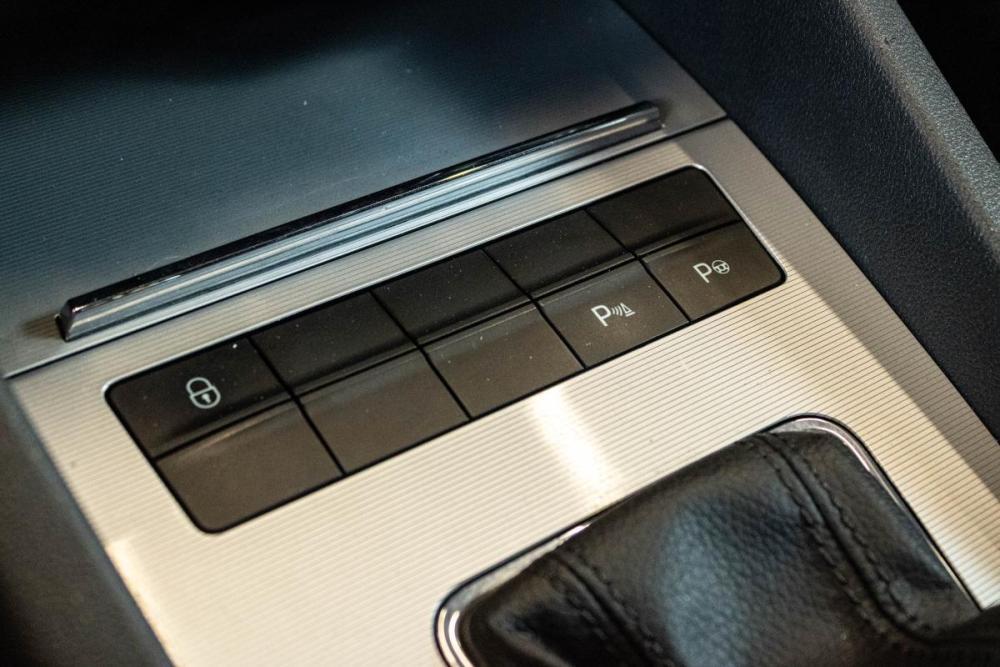Skoda Octavia III (A7) Уфа  - изображение 18