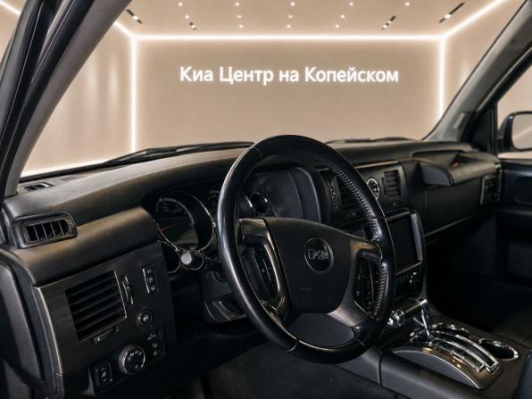 Hummer H2 I Рестайлинг с пробегом 2008 года, цена 3 795 000 рублей, 162000 км, внедорожник, Автокод Объявления