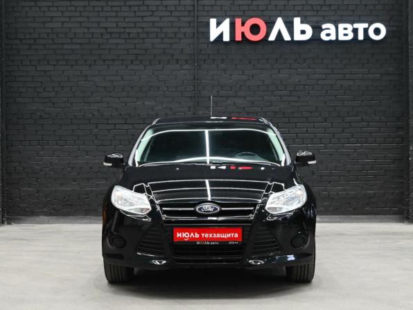 Ford Focus III с пробегом 2012 года, цена 850 000 рублей, 173168 км, седан, Автокод Объявления