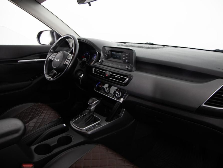 Kia Seltos I Санкт-Петербург  - изображение 13