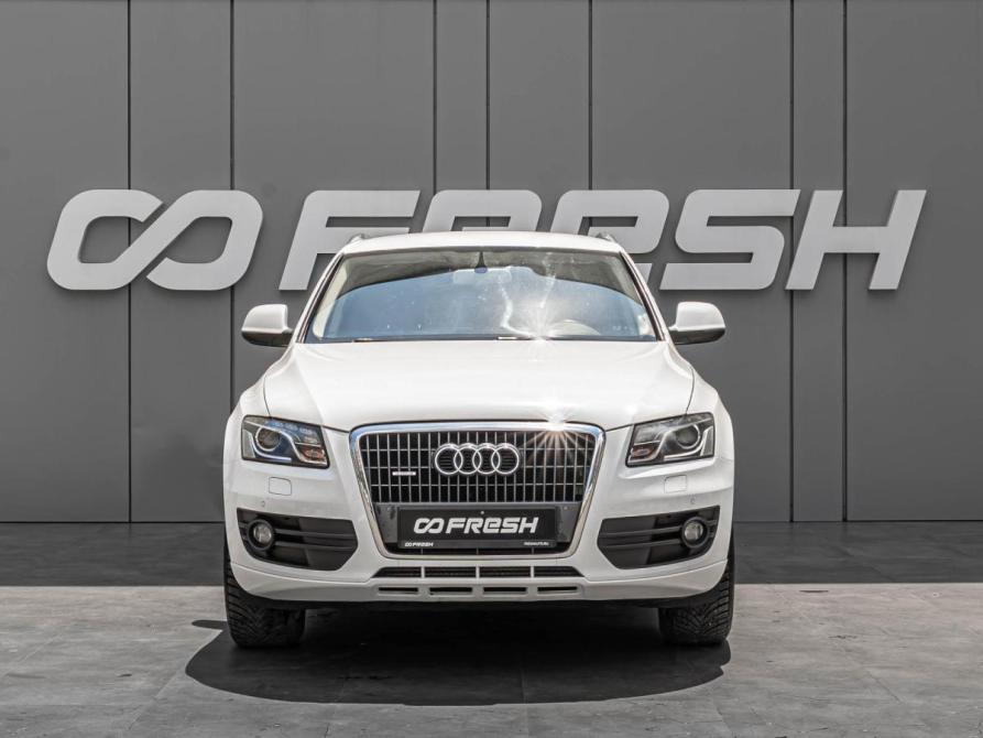 Audi Q5 I (8R) Краснодар  - изображение 3