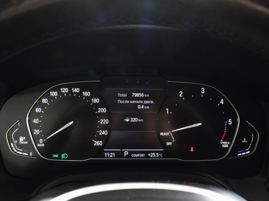 BMW 4 серии G22 G23 G26 Химки  - изображение 14