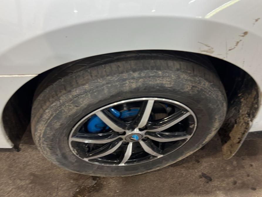 Nissan Almera III (G15) Нижний Новгород  - изображение 2