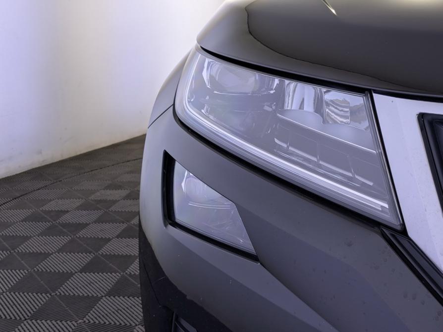 Skoda Kodiaq I Москва  - изображение 17
