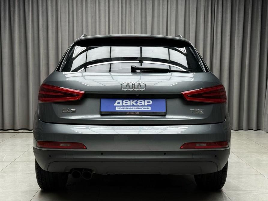 Audi Q3 I (8U) Ижевск  - изображение 5