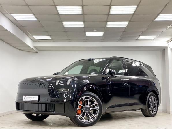 Lynk &amp; Co 900 с пробегом 2025 года, цена 7 450 000 рублей, 6500 км, внедорожник, Автокод Объявления