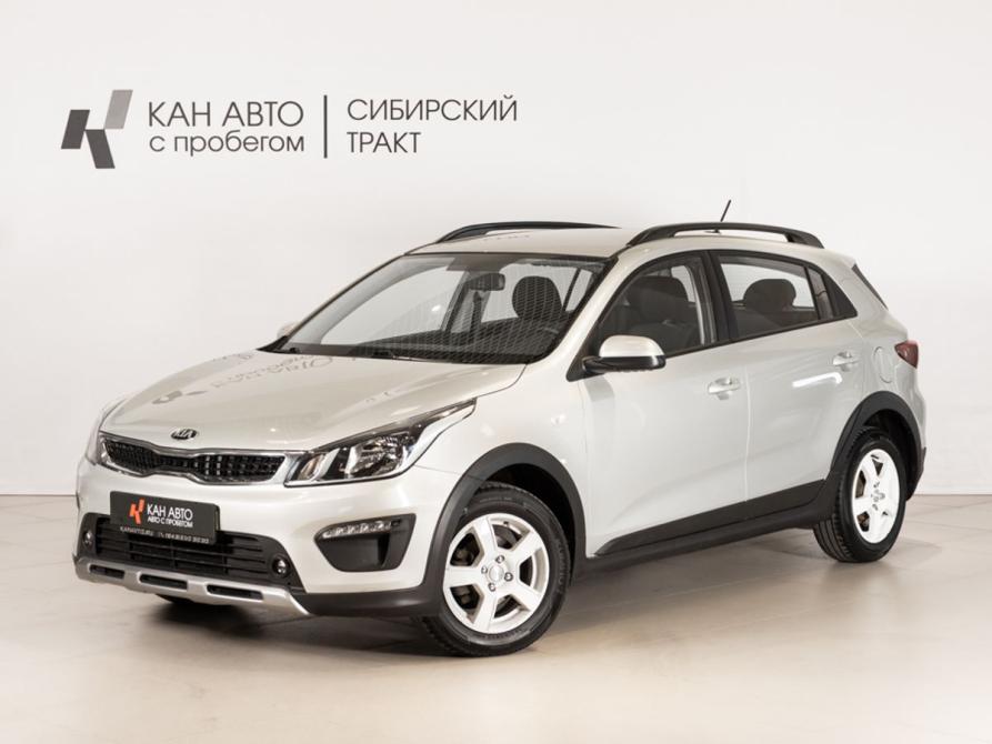 Kia Rio IV Казань  - изображение 1